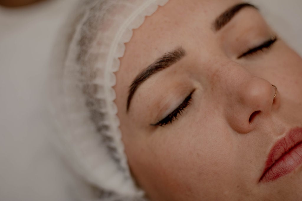 Choosing Your Perfect Brow Shape: A Complete Guide - Middleton Aesthetics