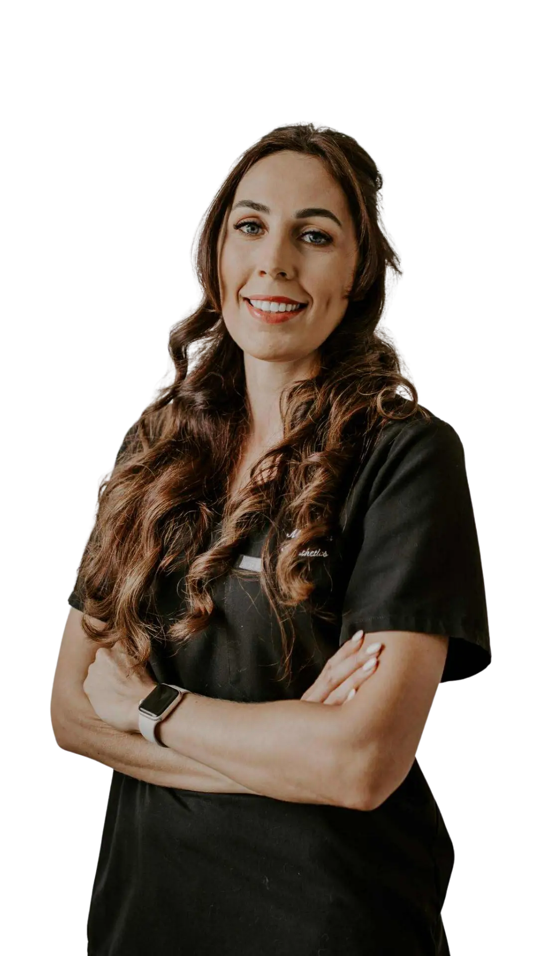 Tanita Middleton - VTCT Level 4 Certified Semi-Permanent Makeup Artist in Grantham, Lincolnshire